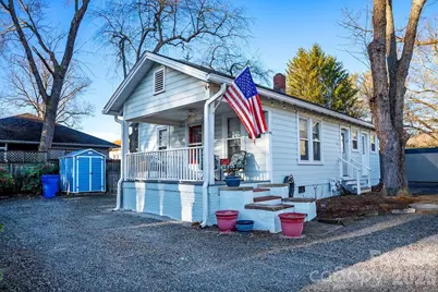 44 S Oaklawn Avenue, Brevard, NC 28712 - Photo 31