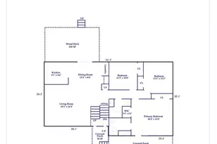 142 Ridge Brook Dr, Weaverville, NC 28787 - Photo 37