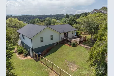 142 Ridge Brook Drive, Weaverville, NC 28787 - Photo 33