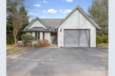 112 Cimarron Drive, Asheville, NC 28803 - Photo 1