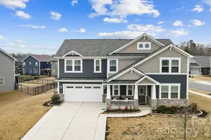 1102 Top Flight Dr, Indian Trail, NC 28079 - Photo 41