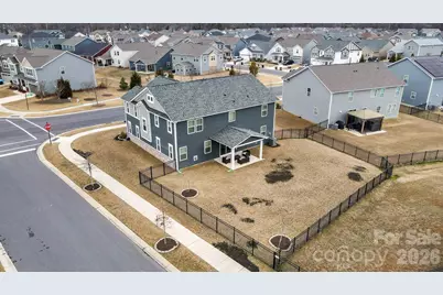 1102 Top Flight Drive, Indian Trail, NC 28079 - Photo 39