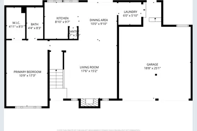 12023 Rock Canyon Drive, Charlotte, NC 28226 - Photo 29