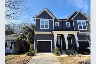 612 Ambassador Street, Charlotte, NC 28208 - Photo 1