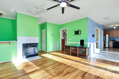 9223 Pebble Creek Way, Charlotte, NC 28269 - Photo 17