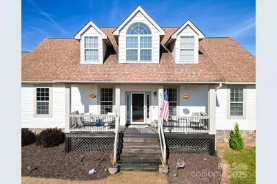 37 Alaskan Drive, Leicester, NC 28748 - Photo 5