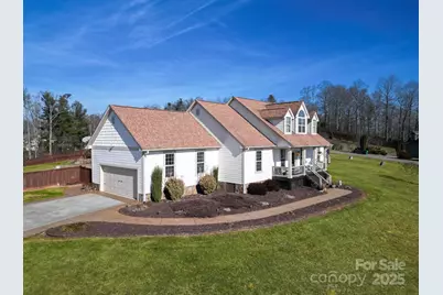 37 Alaskan Drive, Leicester, NC 28748 - Photo 23