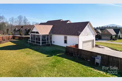 37 Alaskan Drive, Leicester, NC 28748 - Photo 29