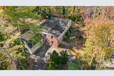 203 Davis Mountain Road, Laurel Park, NC 28739 - Photo 35