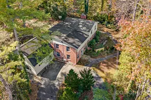 203 Davis Mountain Rd, Laurel Park, NC 28739 - Photo 35