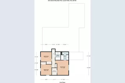 203 Davis Mountain Road, Laurel Park, NC 28739 - Photo 39