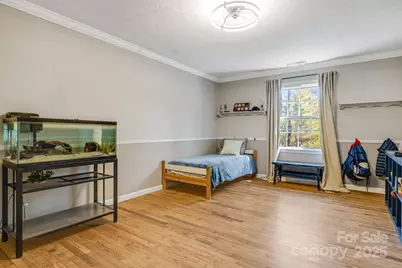 203 Davis Mountain Road, Laurel Park, NC 28739 - Photo 9