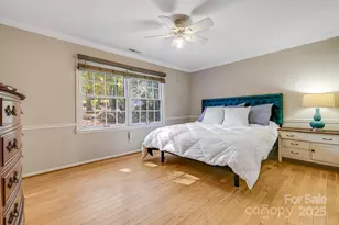 203 Davis Mountain Rd, Laurel Park, NC 28739 - Photo 13