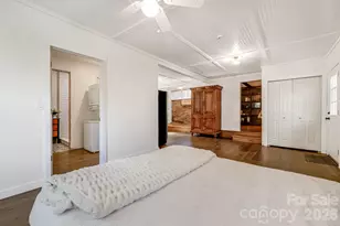 203 Davis Mountain Rd, Laurel Park, NC 28739 - Photo 31