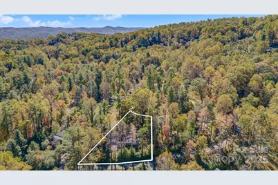 203 Davis Mountain Road, Laurel Park, NC 28739 - Photo 37