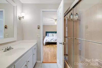 203 Davis Mountain Road, Laurel Park, NC 28739 - Photo 15