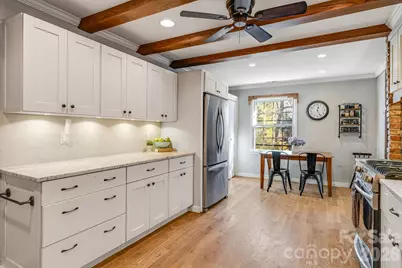 203 Davis Mountain Road, Laurel Park, NC 28739 - Photo 7