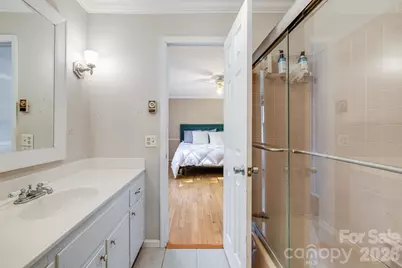 203 Davis Mountain Road, Laurel Park, NC 28739 - Photo 17