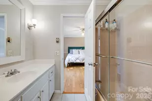 203 Davis Mountain Rd, Laurel Park, NC 28739 - Photo 17