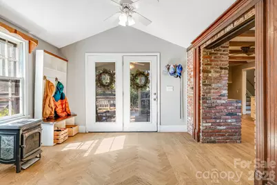 203 Davis Mountain Road, Laurel Park, NC 28739 - Photo 3