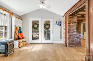 203 Davis Mountain Rd, Laurel Park, NC 28739 - Photo 3