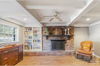 203 Davis Mountain Road, Laurel Park, NC 28739 - Photo 19
