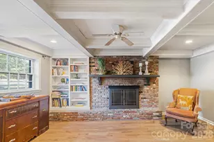 203 Davis Mountain Rd, Laurel Park, NC 28739 - Photo 19