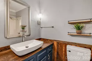 203 Davis Mountain Rd, Laurel Park, NC 28739 - Photo 11