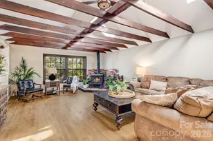 203 Davis Mountain Rd, Laurel Park, NC 28739 - Photo 5