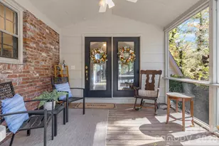 203 Davis Mountain Rd, Laurel Park, NC 28739 - Photo 33