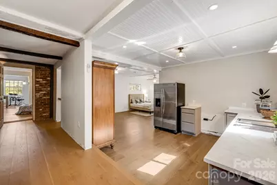 203 Davis Mountain Road, Laurel Park, NC 28739 - Photo 27