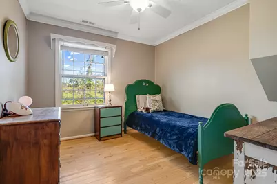 203 Davis Mountain Road, Laurel Park, NC 28739 - Photo 11