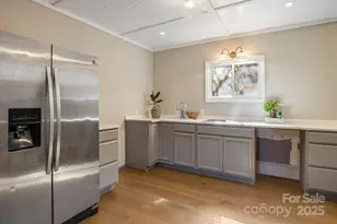 203 Davis Mountain Rd, Laurel Park, NC 28739 - Photo 27