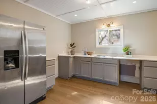 203 Davis Mountain Rd, Laurel Park, NC 28739 - Photo 29