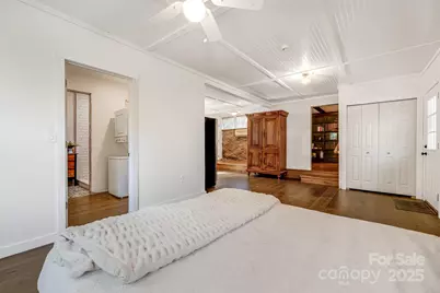 203 Davis Mountain Road, Laurel Park, NC 28739 - Photo 29