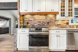 203 Davis Mountain Rd, Laurel Park, NC 28739 - Photo 7