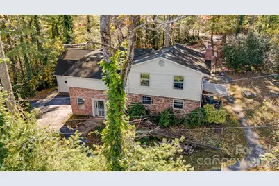 203 Davis Mountain Road, Laurel Park, NC 28739 - Photo 35