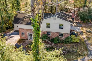 203 Davis Mountain Rd, Laurel Park, NC 28739 - Photo 35