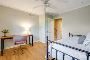 203 Davis Mountain Rd, Laurel Park, NC 28739 - Photo 19