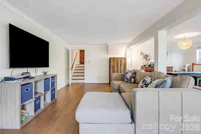 203 Davis Mountain Road, Laurel Park, NC 28739 - Photo 23