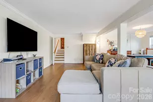 203 Davis Mountain Rd, Laurel Park, NC 28739 - Photo 23