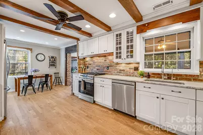 203 Davis Mountain Road, Laurel Park, NC 28739 - Photo 9