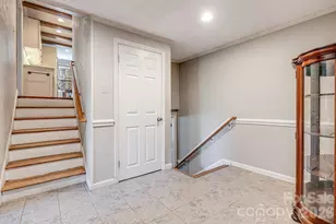 203 Davis Mountain Rd, Laurel Park, NC 28739 - Photo 23
