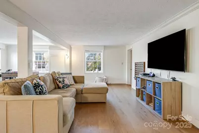 203 Davis Mountain Road, Laurel Park, NC 28739 - Photo 23