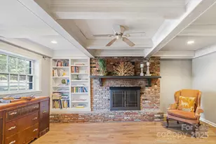 203 Davis Mountain Rd, Laurel Park, NC 28739 - Photo 17