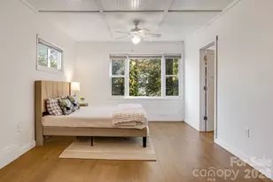 203 Davis Mountain Rd, Laurel Park, NC 28739 - Photo 29