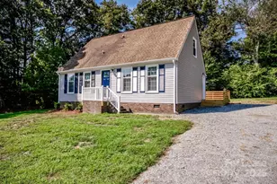 4792 Hwy 73 Hwy, Iron Station, NC 28080 - Photo 3