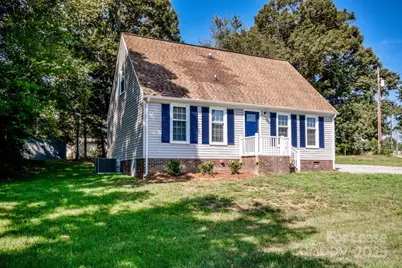 4792 Highway 73 Highway, Iron Station, NC 28080 - Photo 1