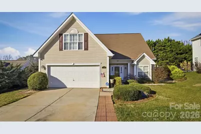 1104 Windy Hill Drive NW, Conover, NC 28613 - Photo 3