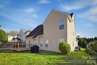 1104 Windy Hill Drive NW, Conover, NC 28613 - Photo 5